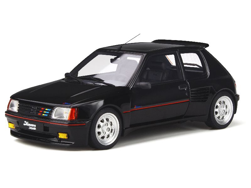 92444 Peugeot 205 GTi Dimma 1988