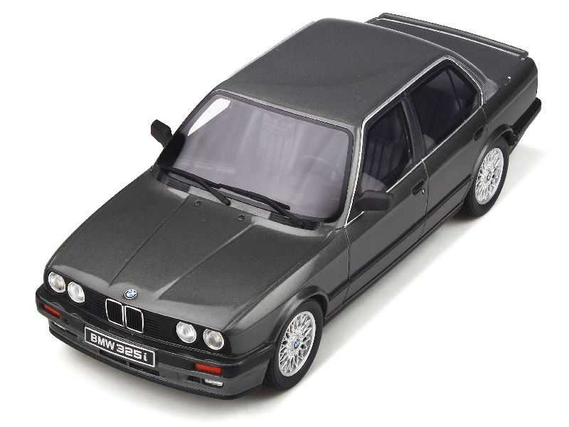 92447 BMW 325i 4 Doors/ E30 1988