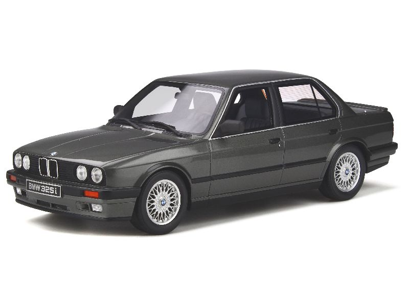 92447 BMW 325i 4 Doors/ E30 1988