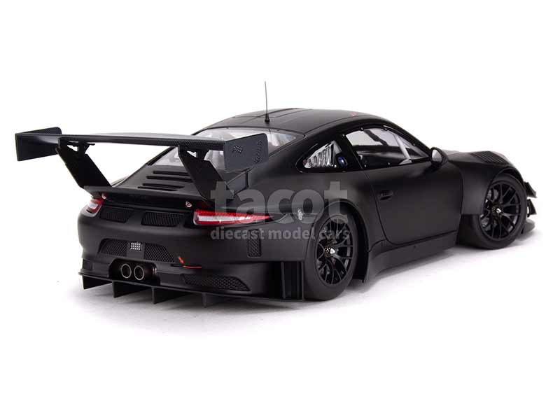 92453 Porsche 911/991 GT3R 2018