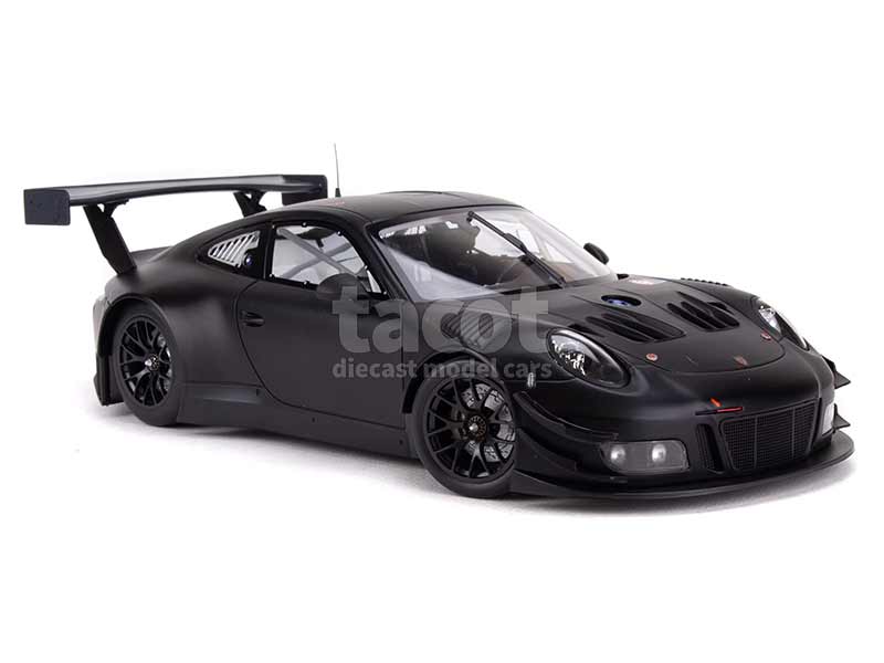 92453 Porsche 911/991 GT3R 2018