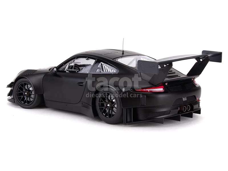 92453 Porsche 911/991 GT3R 2018