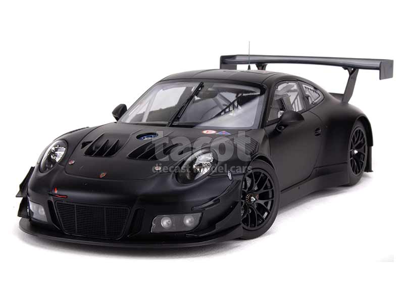 92453 Porsche 911/991 GT3R 2018