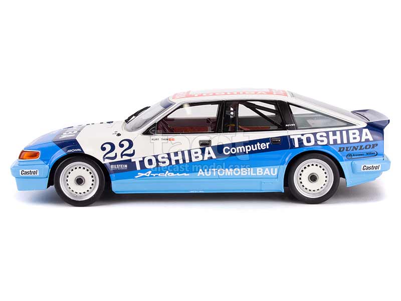 92455 Rover Vitesse DTM 1986