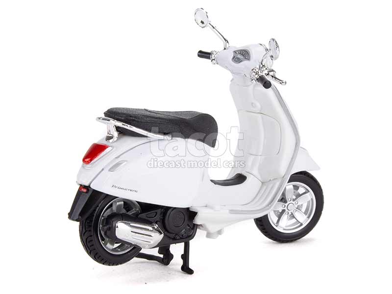 92477 Vespa 150 Primavera 2014