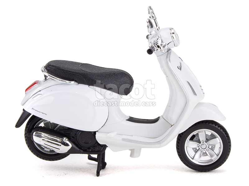 92477 Vespa 150 Primavera 2014