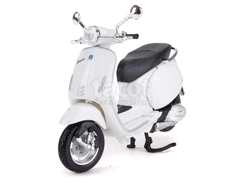 92477 Vespa 150 Primavera 2014