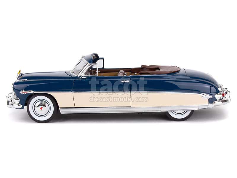 92479 Hudson Hornet Cabriolet 1952