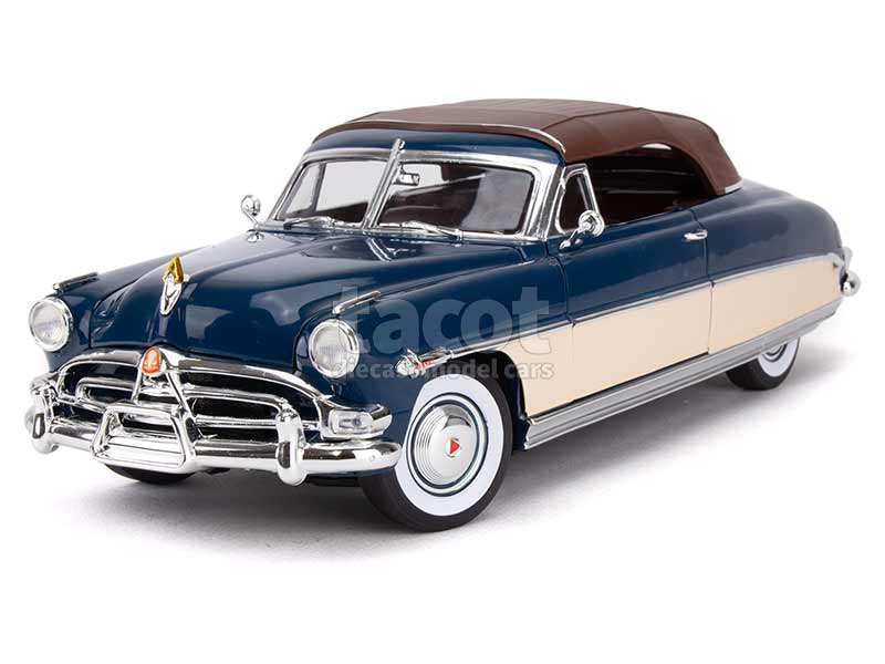 92479 Hudson Hornet Cabriolet 1952