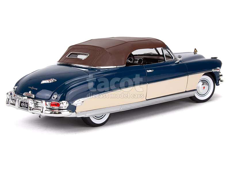 92479 Hudson Hornet Cabriolet 1952