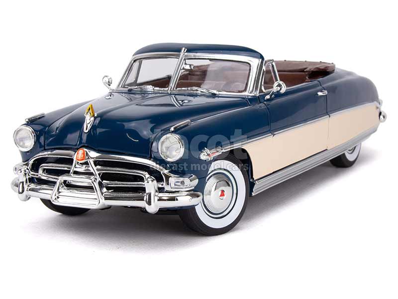 92479 Hudson Hornet Cabriolet 1952