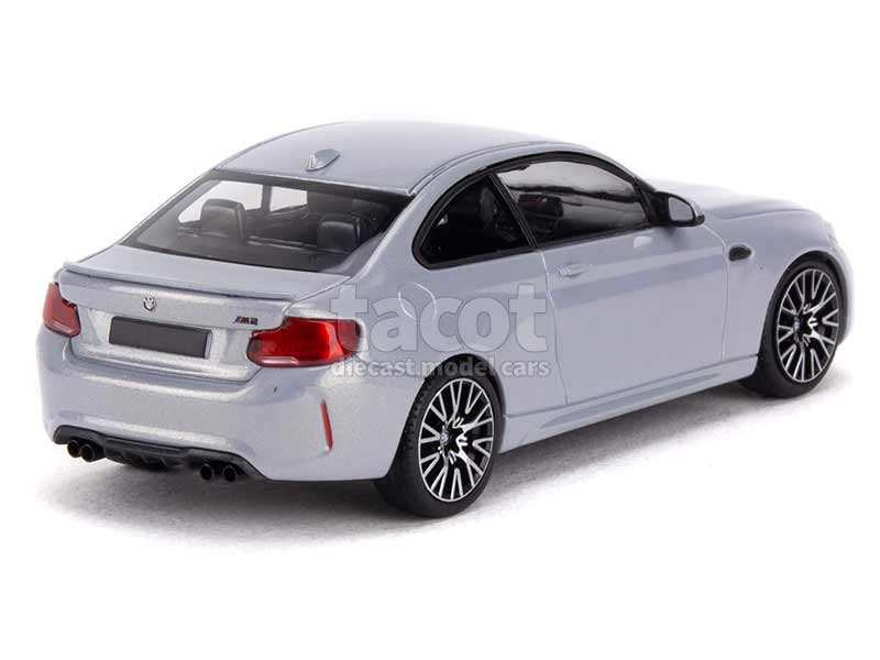 92494 BMW M2 Competition/ F87 2019