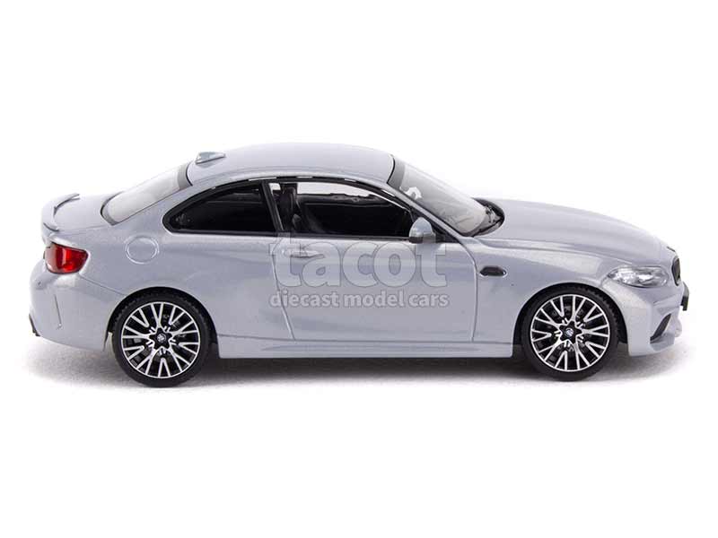 92494 BMW M2 Competition/ F87 2019