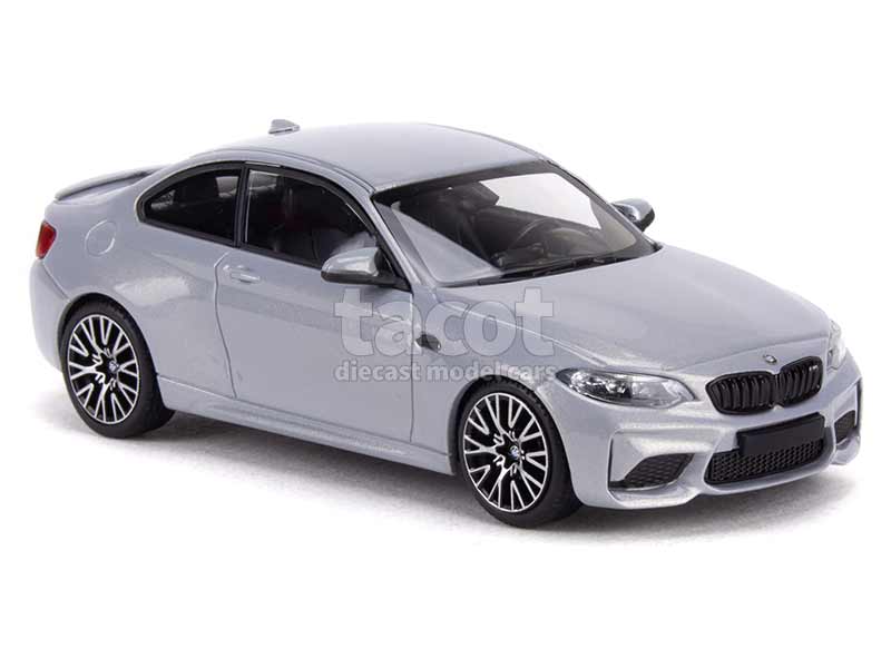 92494 BMW M2 Competition/ F87 2019