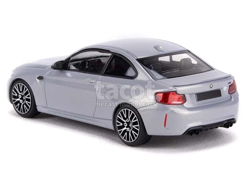 92494 BMW M2 Competition/ F87 2019