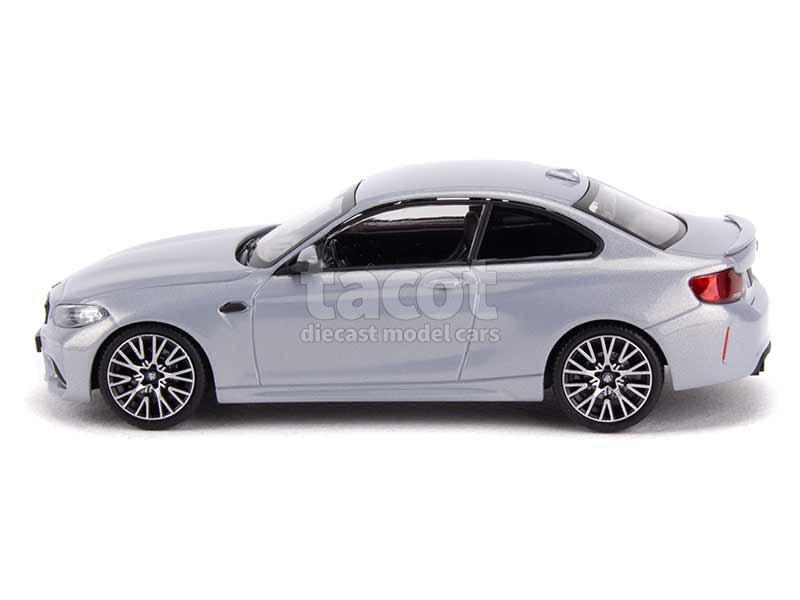 92494 BMW M2 Competition/ F87 2019
