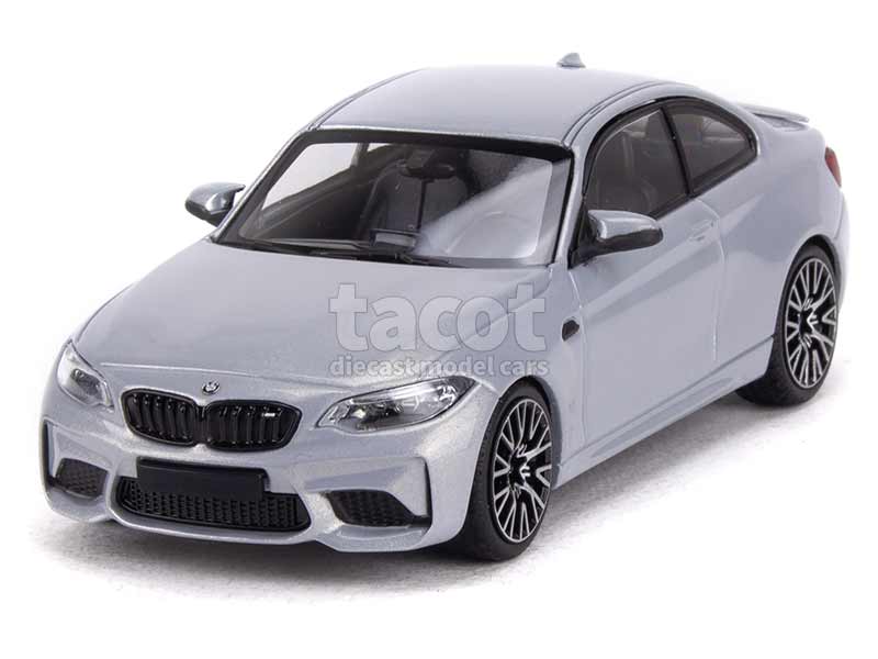92494 BMW M2 Competition/ F87 2019