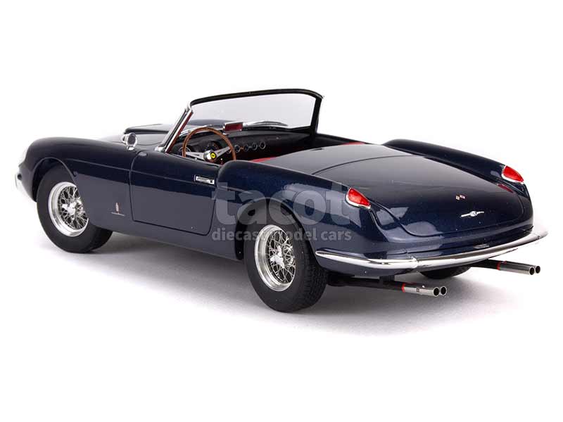 92499 Ferrari 250 GT Cabriolet 1957