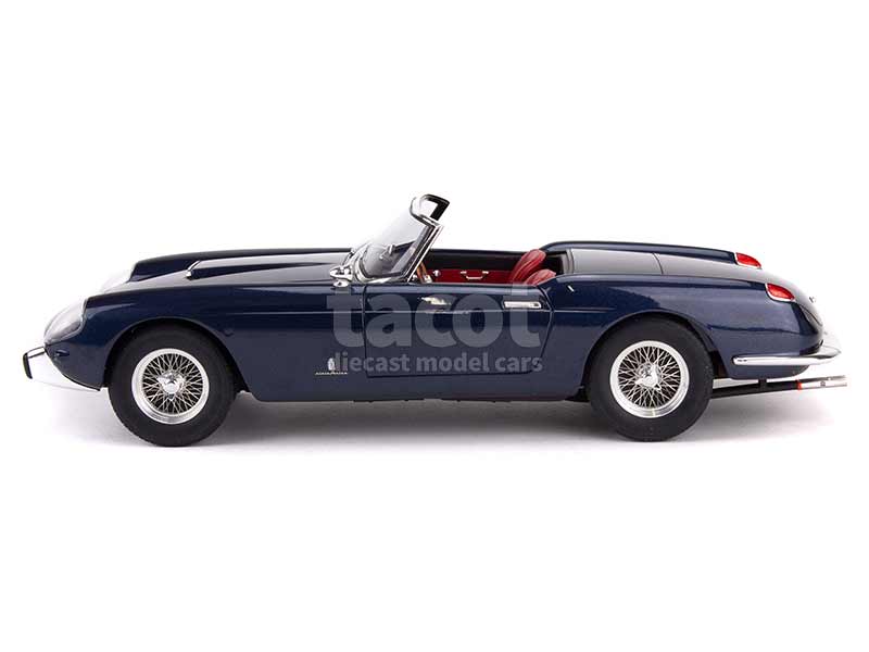 92499 Ferrari 250 GT Cabriolet 1957