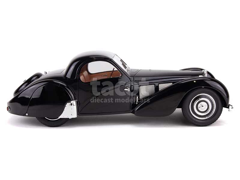 92501 Bugatti Type 57 SC Atalante 1937