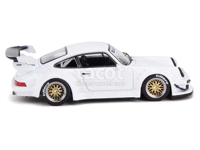 92510 Porsche 930 RWB