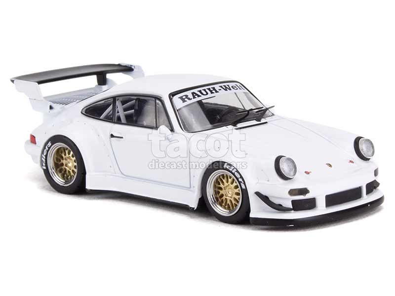 92510 Porsche 930 RWB