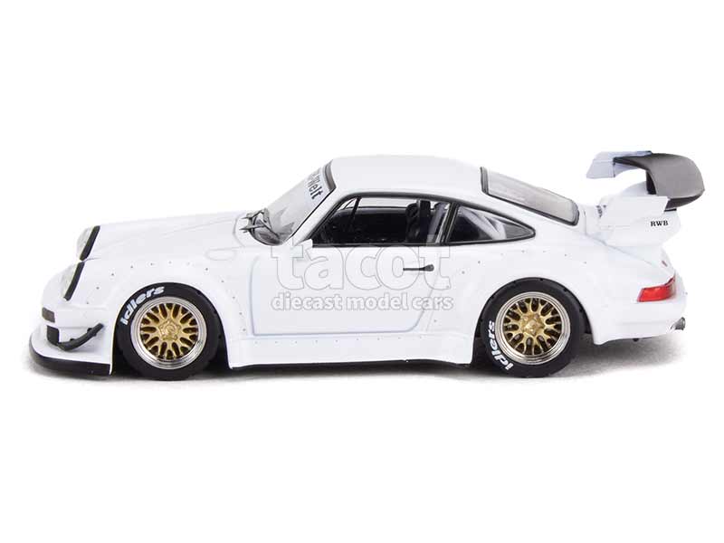 92510 Porsche 930 RWB
