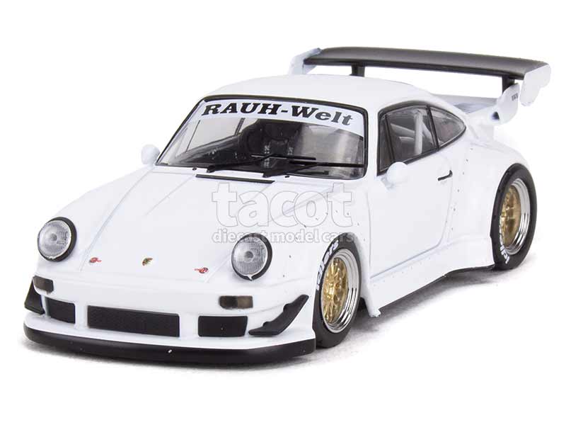 92510 Porsche 930 RWB