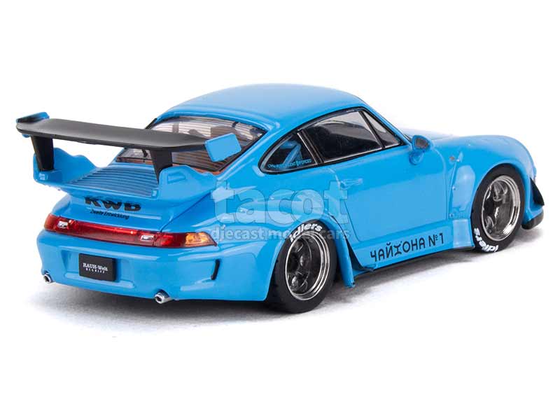 92511 Porsche 911/993 RWB