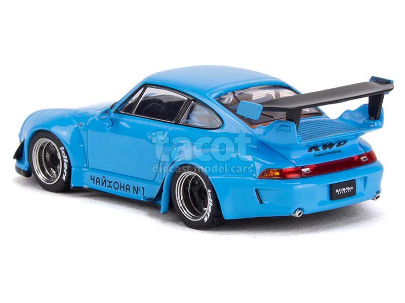 92511 Porsche 911/993 RWB