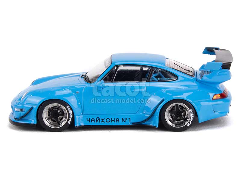 92511 Porsche 911/993 RWB