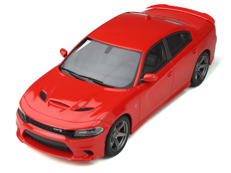 92513 Dodge Charger SRT Hellcat 2020