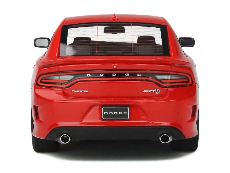 92513 Dodge Charger SRT Hellcat 2020