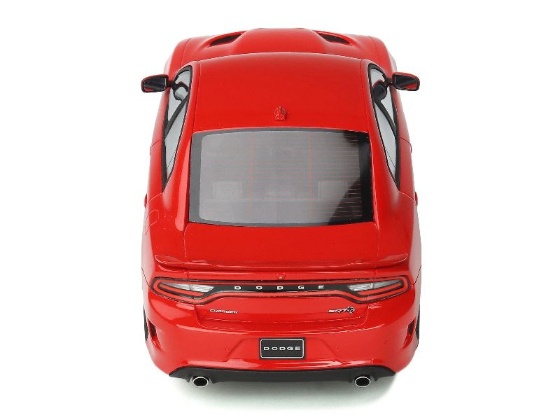 92513 Dodge Charger SRT Hellcat 2020