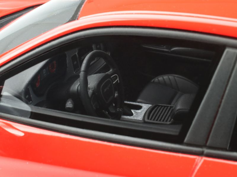 92513 Dodge Charger SRT Hellcat 2020