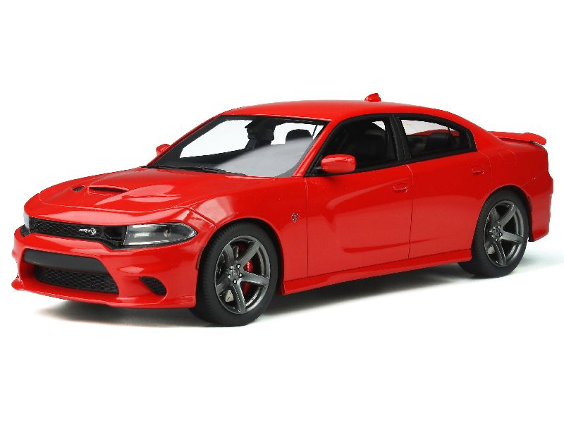 92513 Dodge Charger SRT Hellcat 2020
