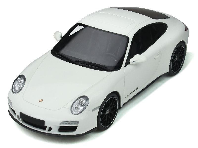 92514 Porsche 911/997 Carrera GTS 2011
