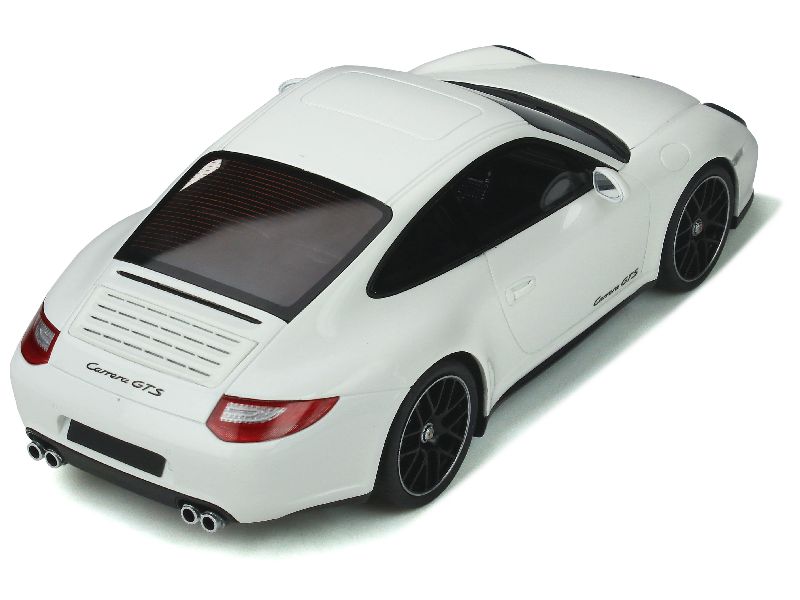 92514 Porsche 911/997 Carrera GTS 2011