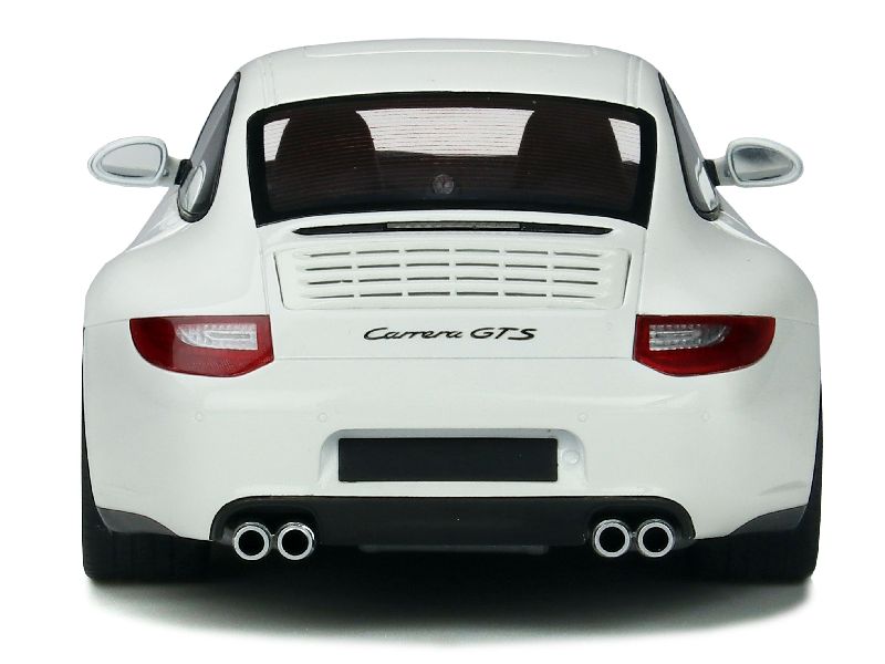 92514 Porsche 911/997 Carrera GTS 2011