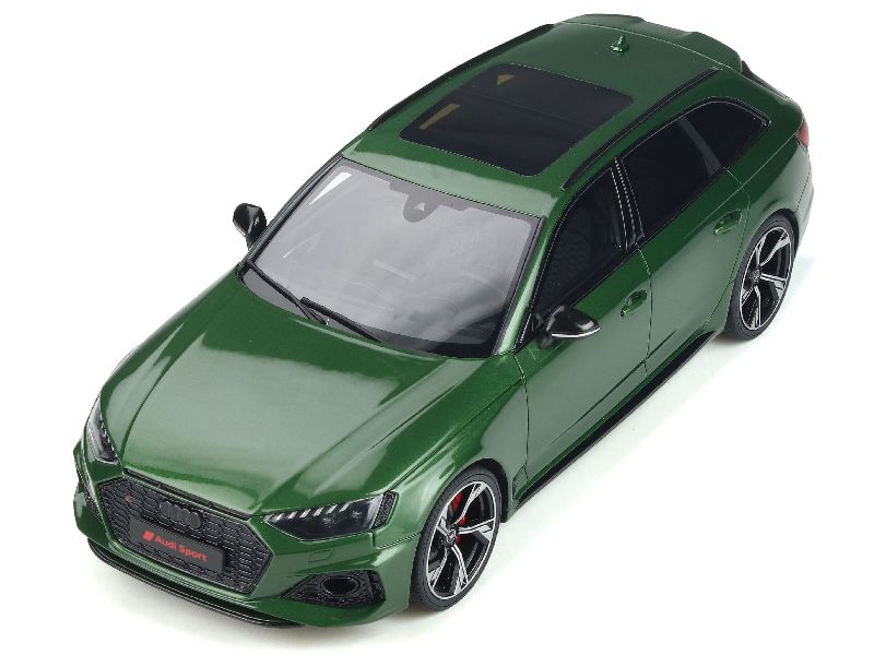 92515 Audi RS4 Avant 2020