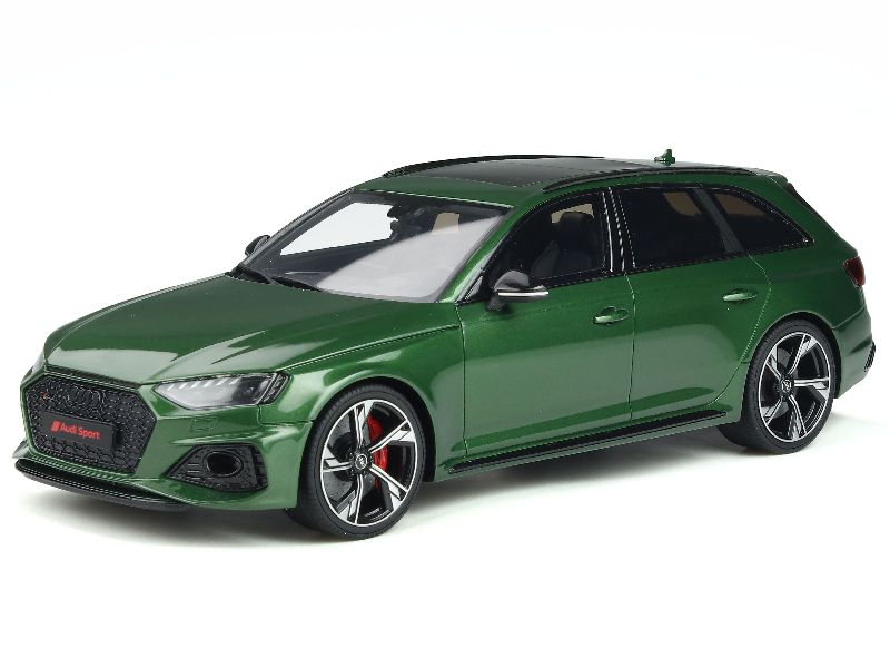 92515 Audi RS4 Avant 2020