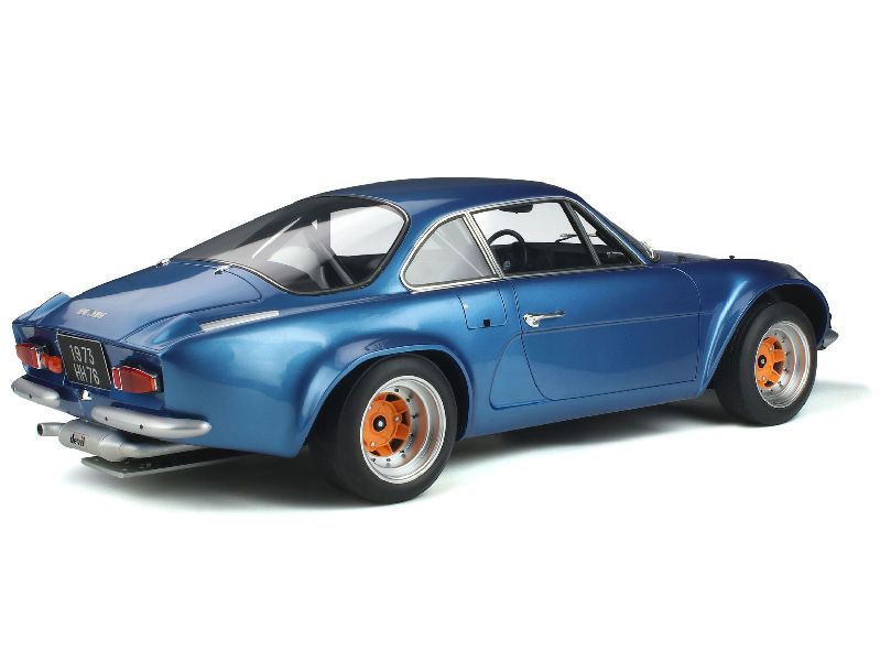 92517 Alpine A110 1800 1973