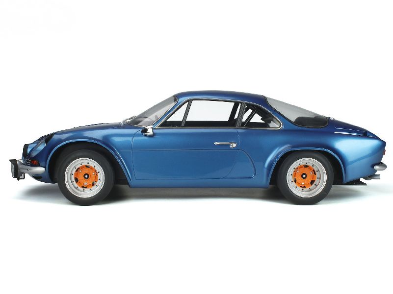 92517 Alpine A110 1800 1973