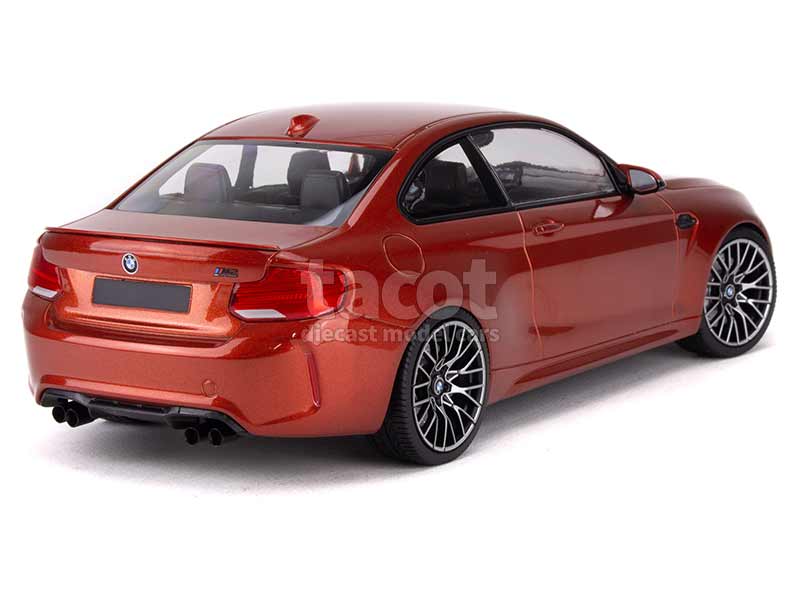 92521 BMW M2 Competition/ F87 2019