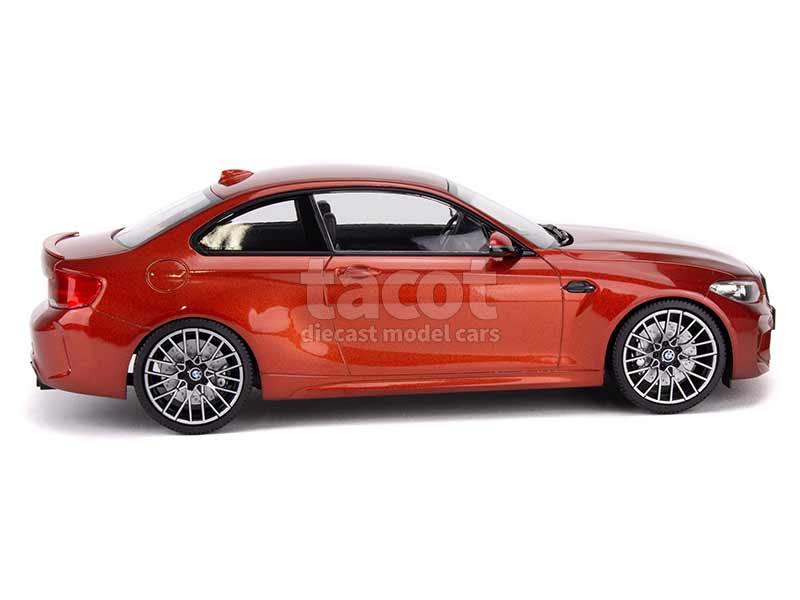 92521 BMW M2 Competition/ F87 2019