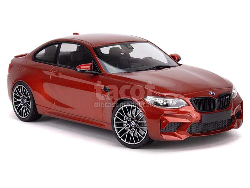 92521 BMW M2 Competition/ F87 2019