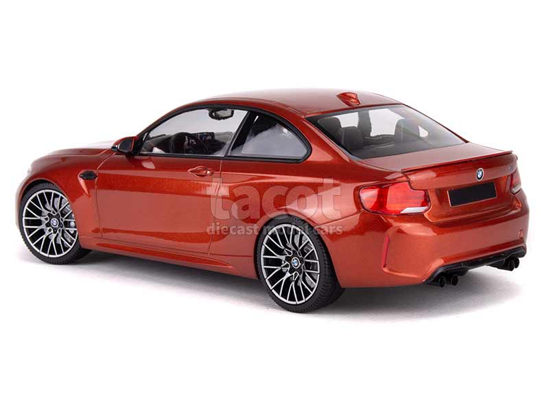 92521 BMW M2 Competition/ F87 2019