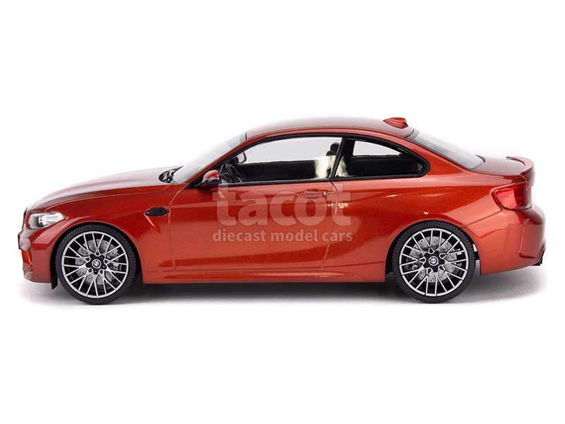 92521 BMW M2 Competition/ F87 2019