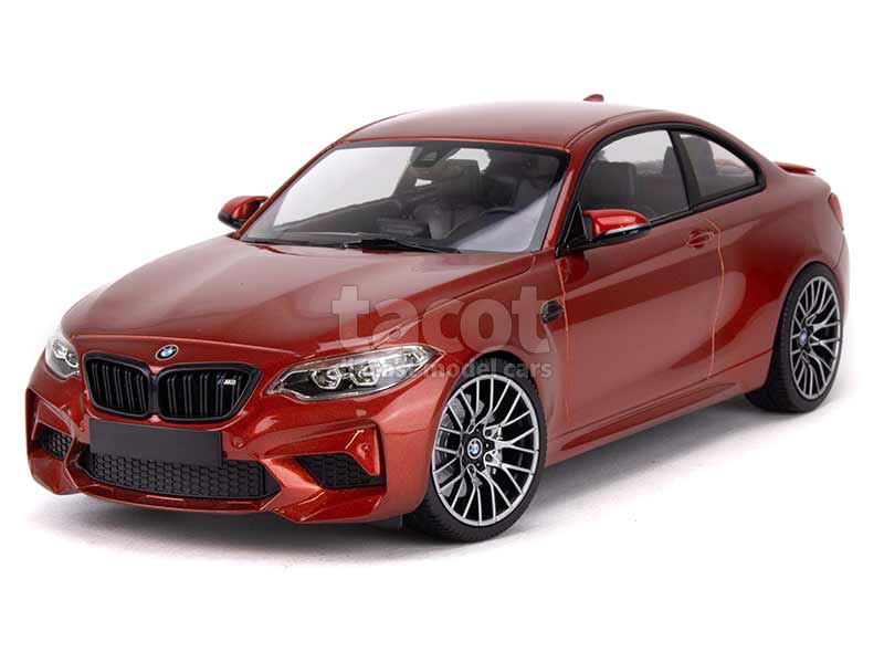 92521 BMW M2 Competition/ F87 2019