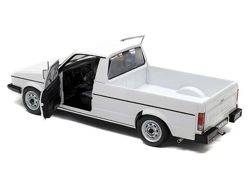 92526 Volkswagen Golf I Caddy 1982